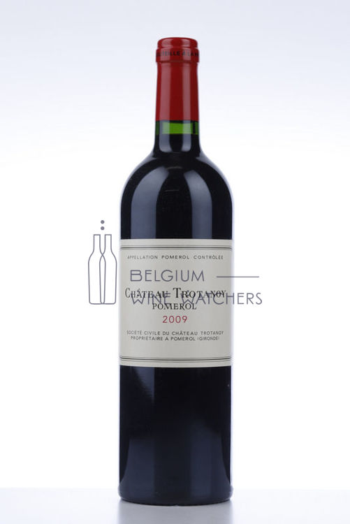 Picture of 2009 TROTANOY